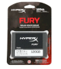 SSD Kingston HyperX Fury SHFS37A/120G 120GB - 2.5" - SATA 3 (6Gb/s)_small 1