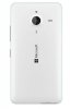 Microsoft Lumia 640 XL Dual SIM Matte White - Ảnh 3