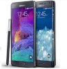 Samsung Galaxy Note 4 (Samsung SM-N910G/ Galaxy Note IV) Charcoal Black for Singapore, India_small 2