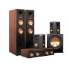 Klipsch RP-260 Home Theater System_small 0