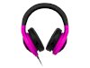 Tai nghe Razer Kraken Pro Neon Purple_small 2