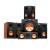Klipsch R-28F Home Theater System_small 0