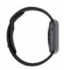 Đồng hồ thông minh Apple Watch Sport 42mm Space Gray Aluminum Case with Black Sport Band_small 1