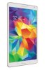 Samsung Galaxy Tab S 10.5 (SM-T800NZWAXAR) (Samsung Exynos 5 Octa 1.9GHz, 3GB RAM, 16GB SSD, 10.5 inch, Android OS v4.4) _small 1