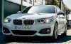 BMW Series 1 116i 1.5 MT 2015 5 Cửa - Ảnh 7