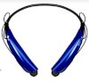 LG Tone Pro HBS750 Blue - Ảnh 2