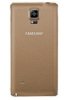 Samsung Galaxy Note 4 (Samsung SM-N910FQ/ Galaxy Note IV) Bronze Gold for Turkey - Ảnh 3