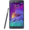 Samsung Galaxy Note 4 (Samsung SM-N910V/ Galaxy Note IV) Charcoal Black for Verizon_small 0
