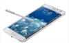 Samsung Galaxy Note Edge (SM-N915A) 64GB White for AT&T_small 0