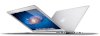 Apple Macbook Air 2015 (MJVM2) (Intel Core i5-5250U 1.6GHz, 4GB RAM, 128GB SSD, VGA Intel HD Grpahics 6000, 11.6 inch, Mac OS X Yosemite)_small 0