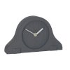 Thomas Kent Opus Mantel Clock - Graphite CK7004_small 0
