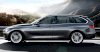 BMW Series 3 330d Touring 3.0 AT 2015 - Ảnh 14