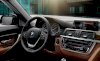 BMW Series 3 318d limuosine 2.0 MT 2015 - Ảnh 12