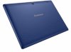 Lenovo Tab 2 A10-70 Wifi (Quad-Core 1.5GHz, 2GB RAM, 16GB SSD, 10.1 inch, Android OS v4.4.2) - Midnight Blue_small 0