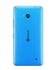 Microsoft Lumia 640 Dual SIM Glossy Cyan_small 2