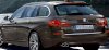 BMW Series 5 528i Touring 2.0 AT 2015 - Ảnh 11