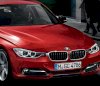 BMW Series 3 316i limuosine 1.5 MT 2015 - Ảnh 2