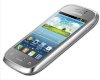 Samsung Galaxy Young S6310 (GT-S6310) Silver_small 2