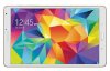 Samsung Galaxy Tab S (SM-T700NZWAXAR) (Samsung Exynos 5 Octa 1.9GHz, 3GB RAM, 16GB SSD, 8.4 inch, Android OS v4.4)_small 1