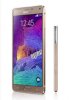 Samsung Galaxy Note 4 (Samsung SM-N910FQ/ Galaxy Note IV) Bronze Gold for Turkey - Ảnh 2