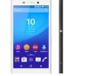 Sony Xperia M4 Aqua Dual E2333 16GB Black_small 1