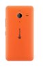 Microsoft Lumia 640 XL Dual SIM Orange - Ảnh 2