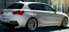 BMW Series 1 118i 1.5 MT 2015 5 Cửa - Ảnh 8