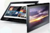 Sony Tablet S (ARM Cortex-A9 1.0GHz, 1GB RAM, 16GB SSD, VGA ULP GeForce, 9.4 inch, Android OS v3.2) - Ảnh 4