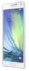 Samsung Galaxy A7 (SM-A700FQ) Pearl White_small 3