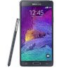 Samsung Galaxy Note 4 (Samsung SM-N910FQ/ Galaxy Note IV) Charcoal Black for Turkey_small 0