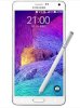 Samsung Galaxy Note 4 (Samsung SM-N910V/ Galaxy Note IV) Frosted White for Verizon - Ảnh 4