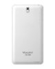 Masstel Tab 720i (Dual core 1.3GHz, 1GB RAM, 8GB Flash Driver, 7 inch, Android OS v4.4) WiFi, 3G Model White_small 0