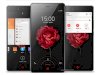 ZTE Nubia Z9 mini Black_small 1