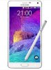 Samsung Galaxy Note 4 (Samsung SM-N910T/ Galaxy Note IV) Frosted White for T-Mobile_small 1