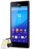 Sony Xperia M4 Aqua Dual E2312 8GB Black_small 3