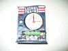 Lionel Trains Clock_small 1