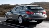 BMW Series 3 320i Touring 2.0 MT 2015 - Ảnh 10