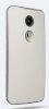Motorola Moto X XT1056 64GB White front Chalk back for Sprint - Ảnh 2