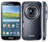 Samsung Galaxy K Zoom (Galaxy S5 Zoom / SM-C115) Black_small 3