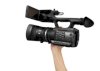Máy quay phim chuyên dụng Panasonic AVCCAM AG-AC90APJ_small 1