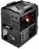 AEROCCOL Strike-X Cube Black Edition_small 4