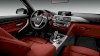 BMW Series 4 420i Coupe 2.0 MT 2015 - Ảnh 14