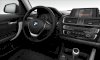 BMW Series 1 120i 1.6 MT 2015 5 Cửa - Ảnh 9