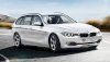 BMW Series 3 325d Touring 2.0 MT 2015 - Ảnh 12