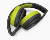 Tai nghe SMS Audio Street By 50 Wired On-Ear Sport Yellow_small 1