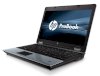 HP ProBook 6450b (Intel Core i5-520M 2.4GHz, 2GB RAM, 160GB, VGA Intel HD Graphics, 14 inch, Windows 7 Professional) - Ảnh 2