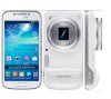 Samsung Galaxy K Zoom (Galaxy S5 Zoom / SM-C115) White_small 3