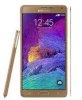 Samsung Galaxy Note 4 (Samsung SM-N910L/ Galaxy Note IV) Bronze Gold for Asia - Ảnh 3