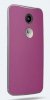Motorola Moto X XT1056 32GB White front Violet back for Sprint - Ảnh 2