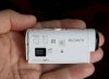 Máy quay phim Sony Action Cam Mini HDR-AZ1_small 0